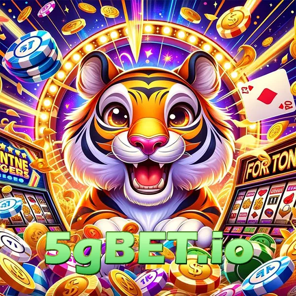 5GBET Login Resmi APK 2026