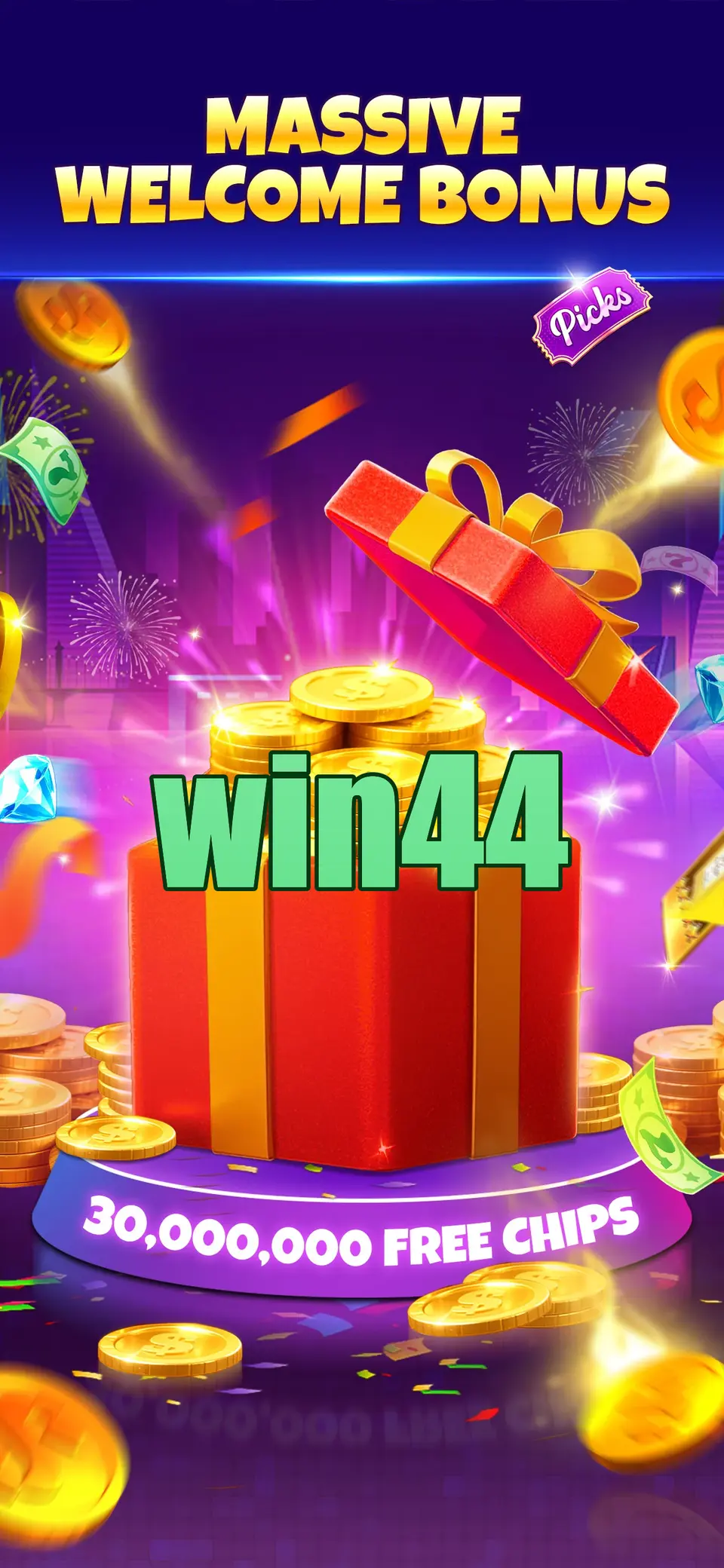 win44 APK