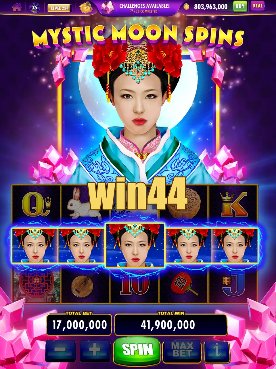 win44 APK