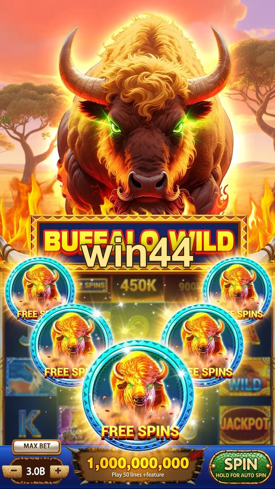 win44 APK