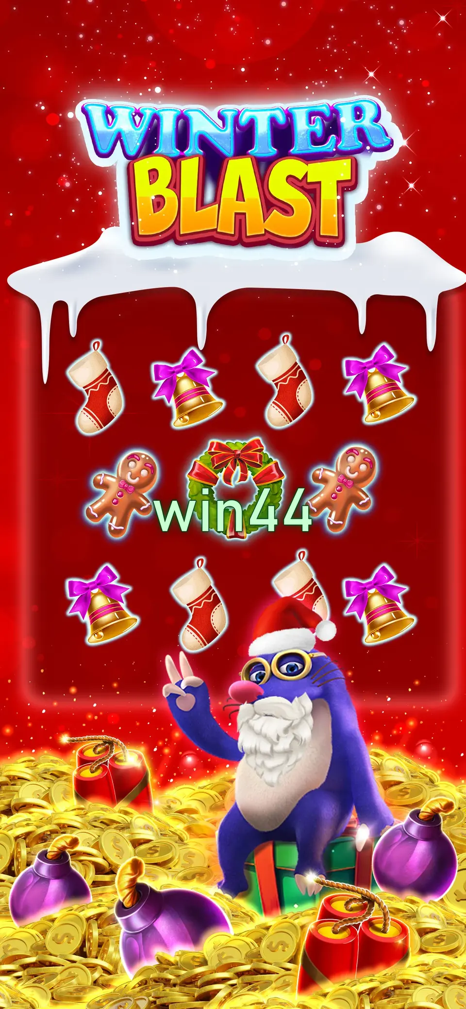 win44 Login