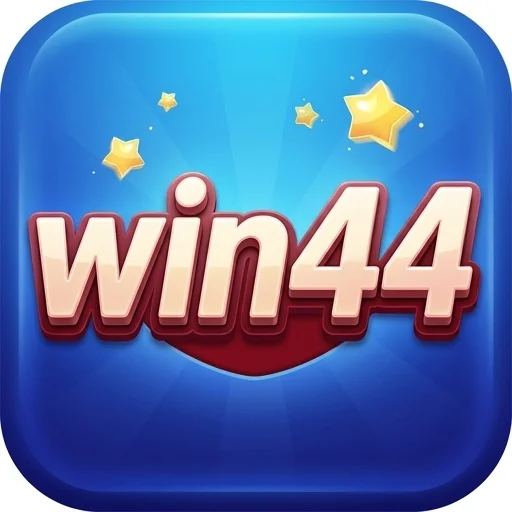 win44 Logo - Oficial