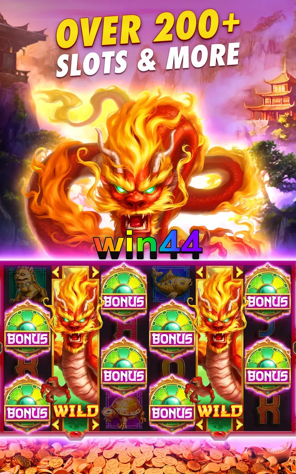 win44 Preview - Oficial Baixar